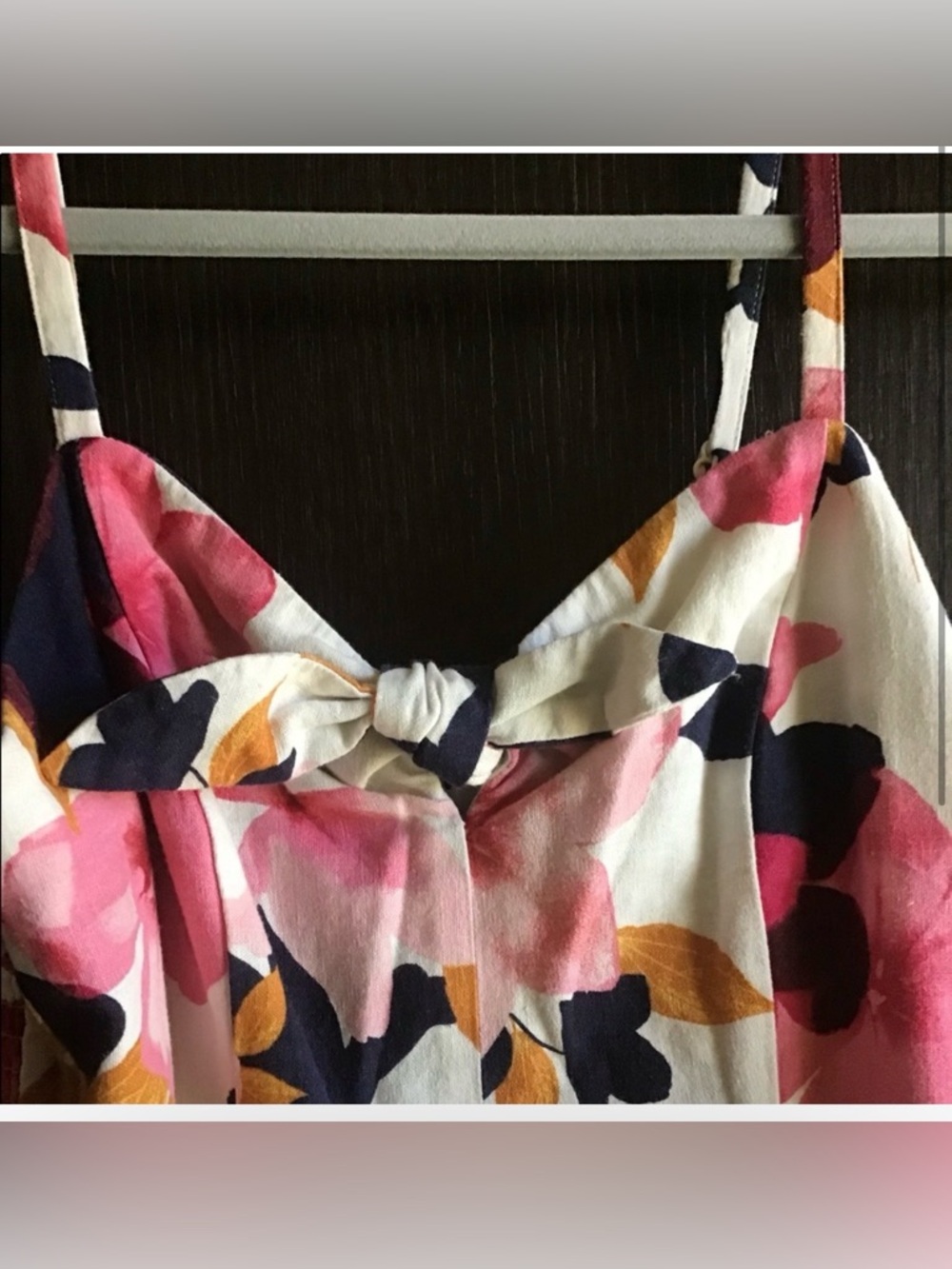 Old Navy Summer dress